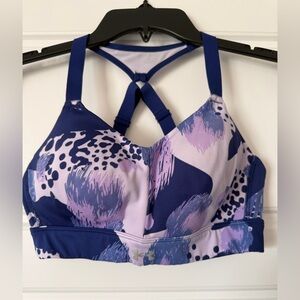 Under Armour Women's Sports Bra